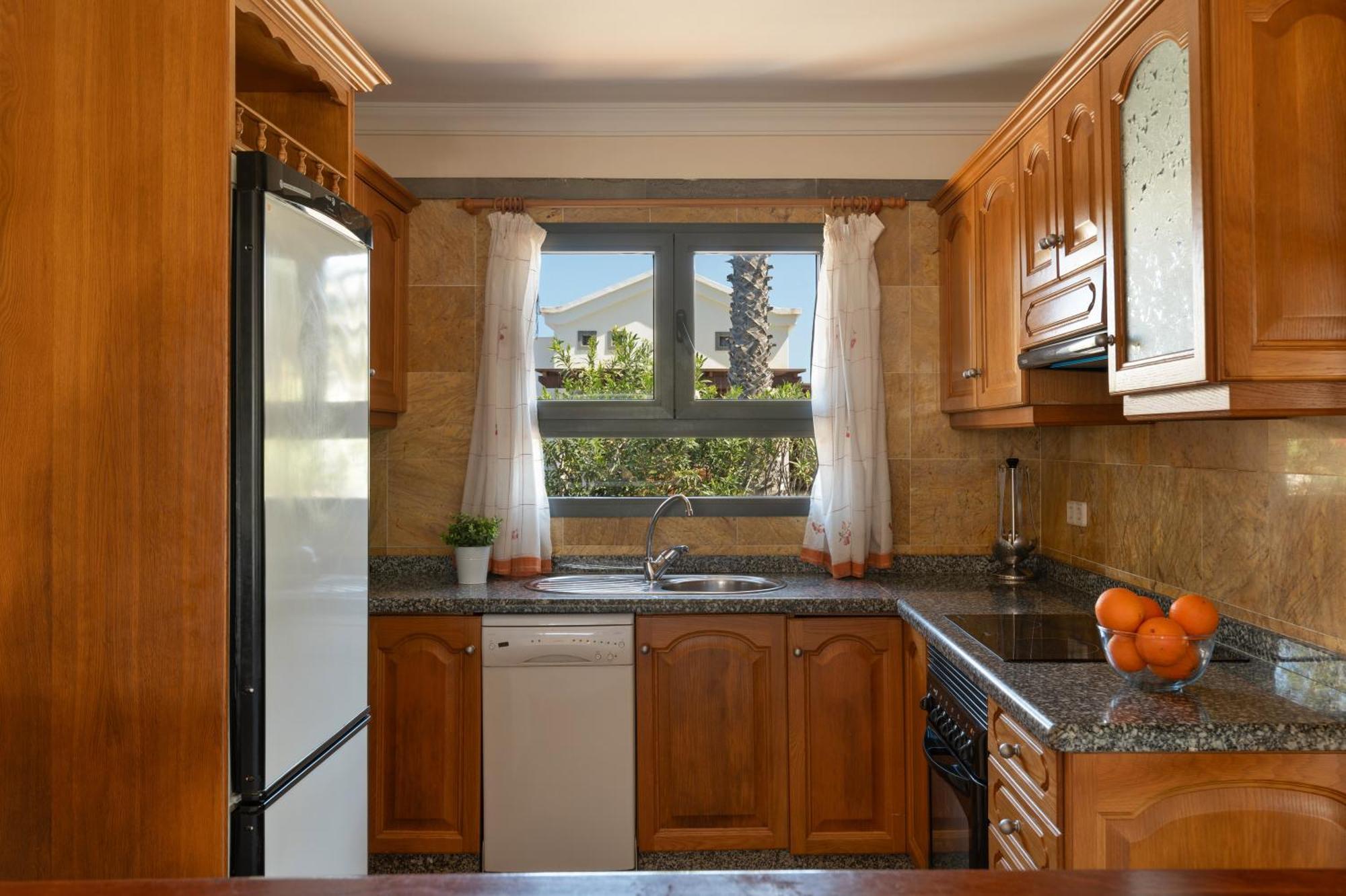 Villa Carabela 83 ปลายาบลังกา ภายนอก รูปภาพ